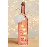 Image of Unicorn Starlight Bottle