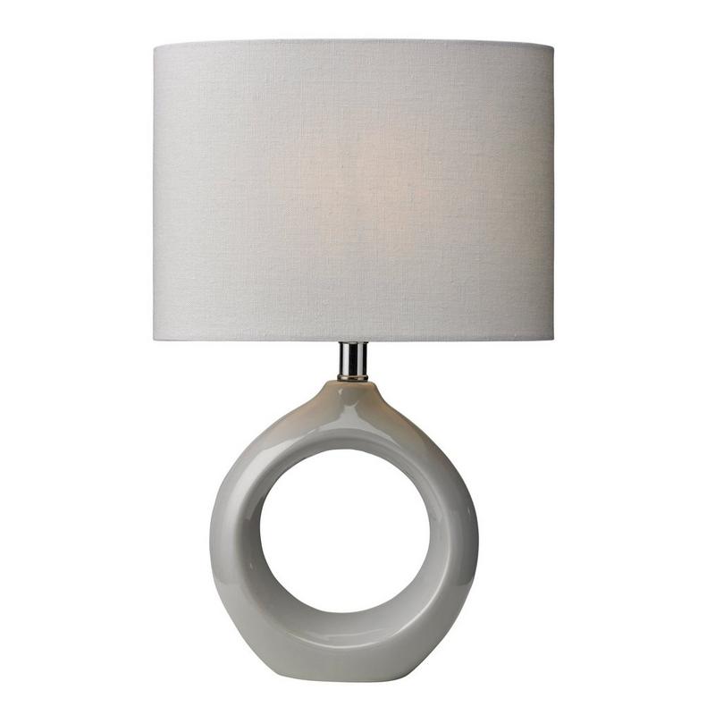 Isla Table Lamp
