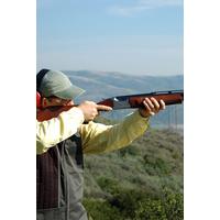 Image of Clay Pigeon Shooting Gift Experience