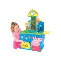 Image of Peppa Pig Play Kitchen