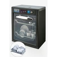 Image of Electronic Dishwasher Set