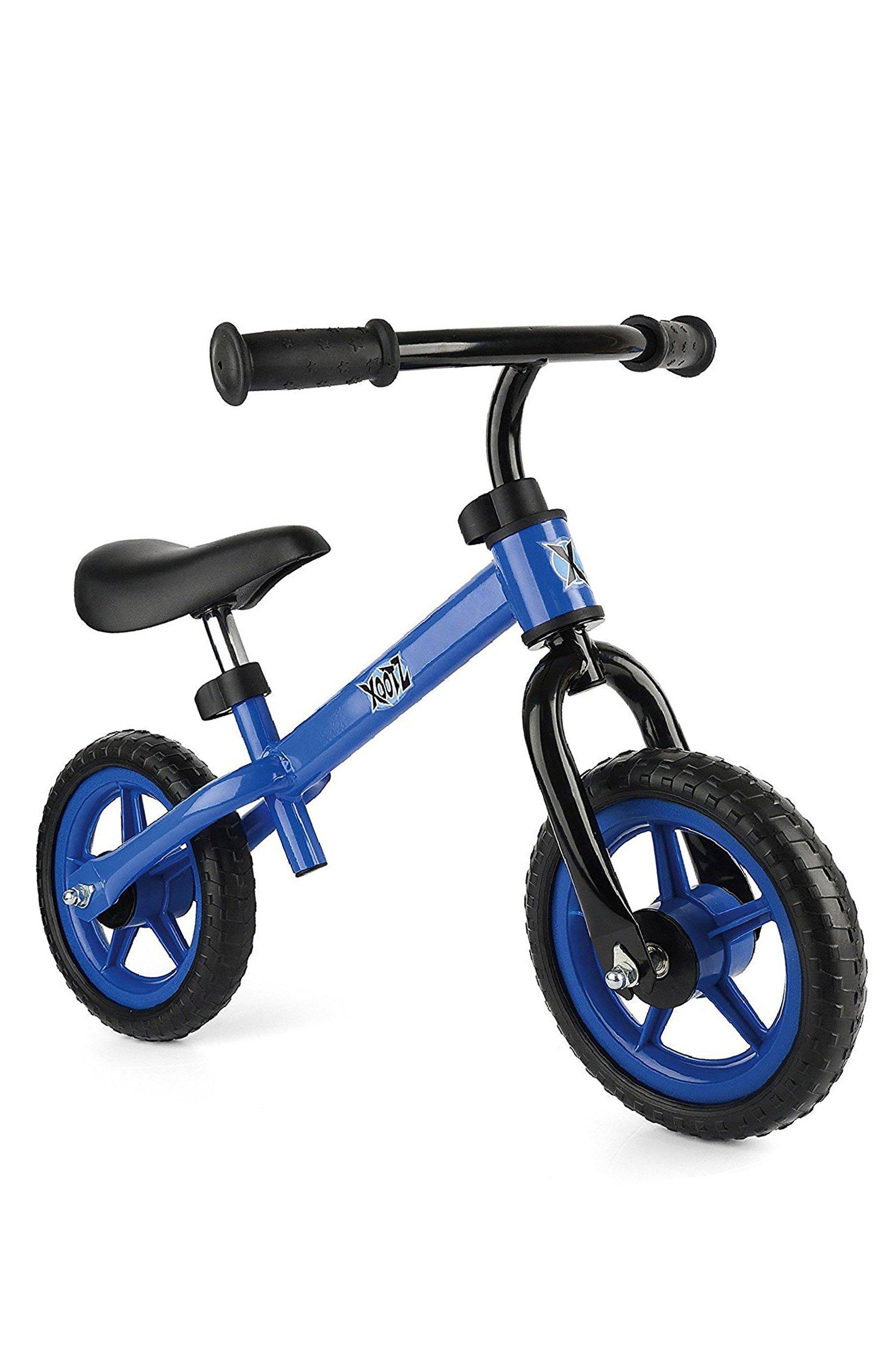 xootz balance bike