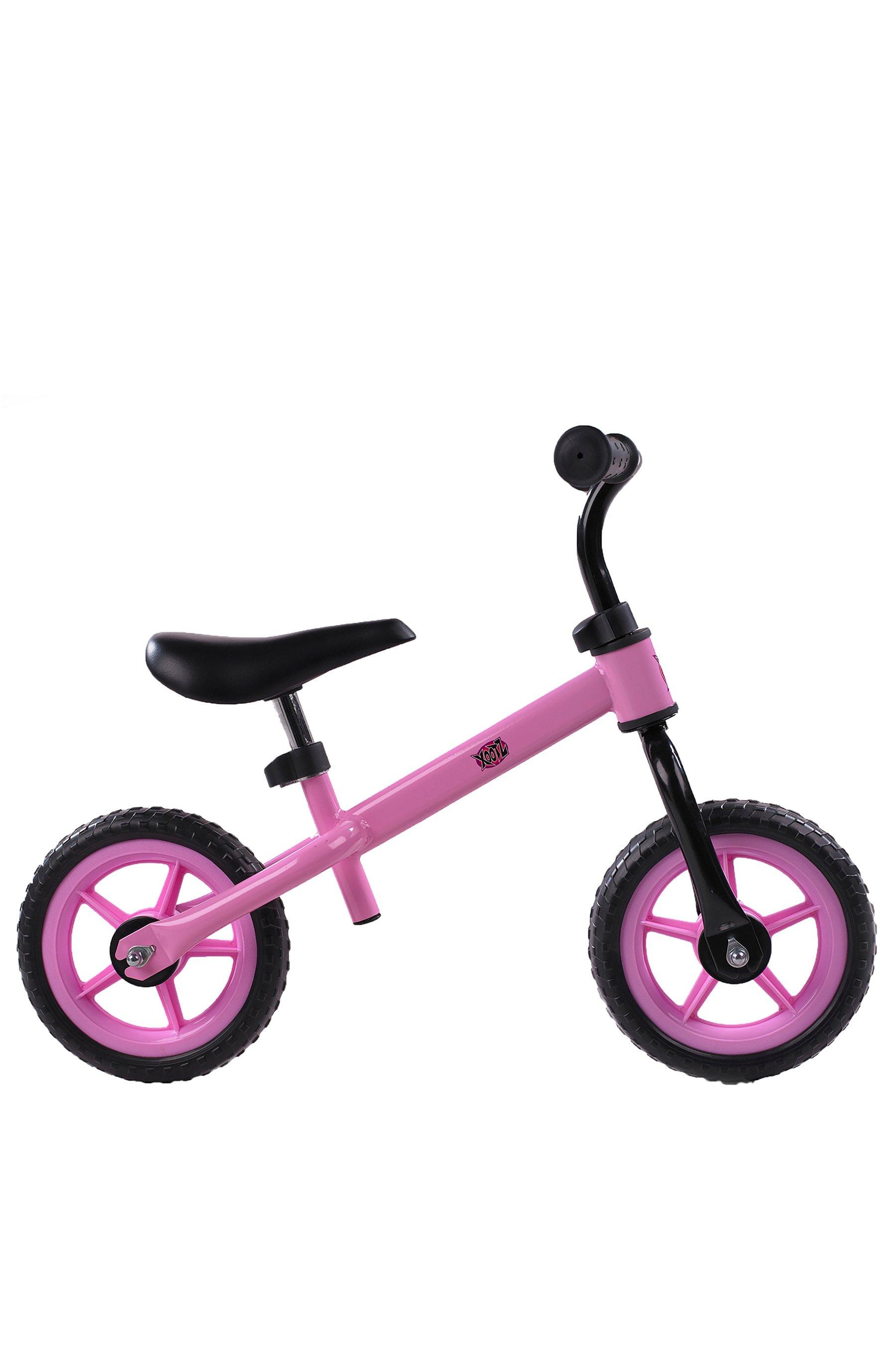 xootz balance bike