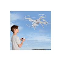 Image of Hawk Quadcopter Drone with Camera