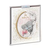 Image of Me To You Wedding Boxed Card