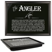 Image of Lap Tray - Angler