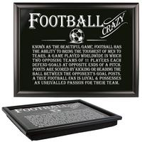 Image of Lap Tray - Football