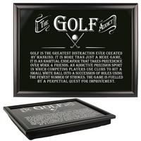 Image of Lap Tray - Golf