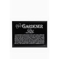 Image of Lap Tray - Gardener