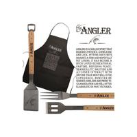 Image of BBQ Tool Set - Angler