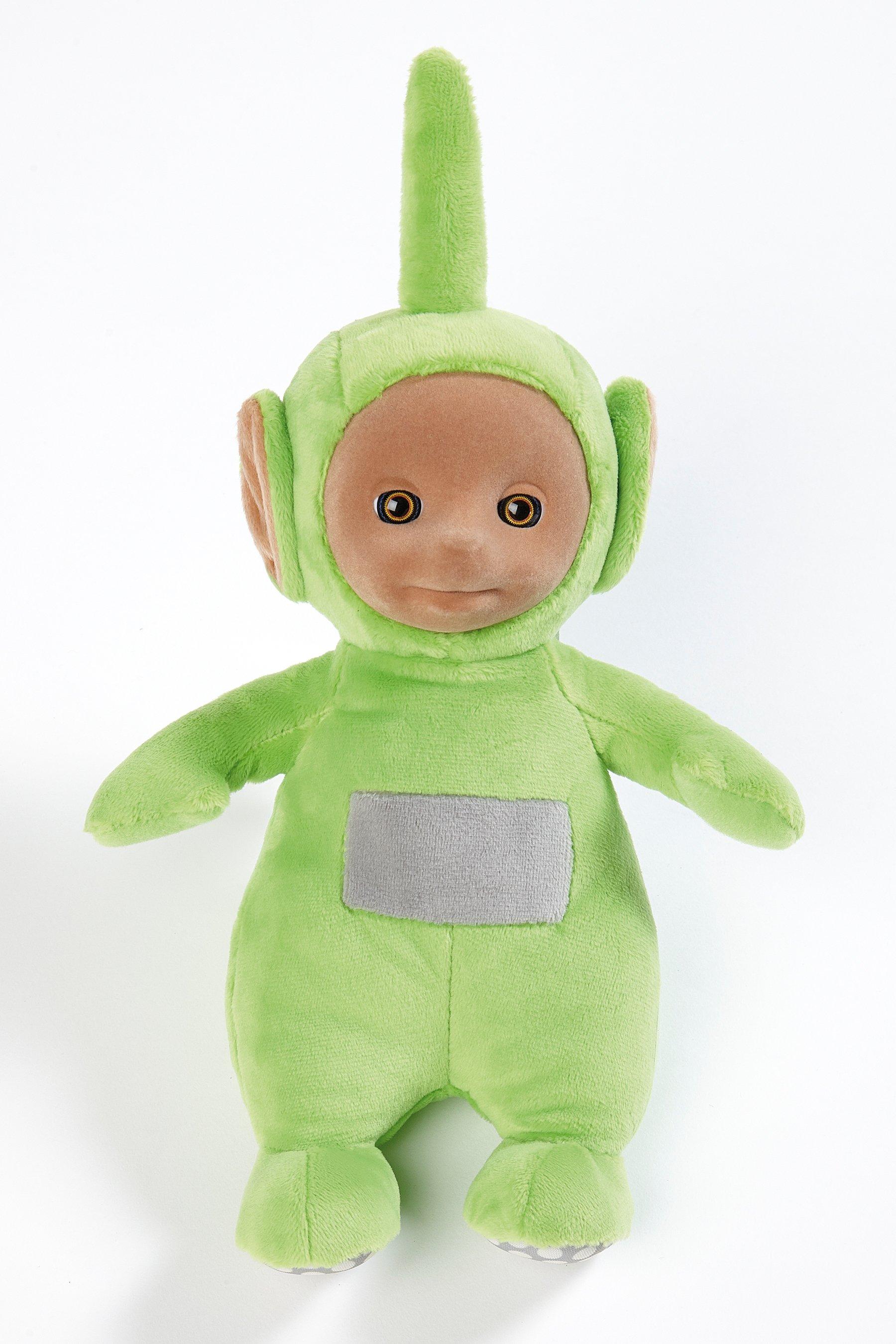 teletubbies talking soft toy