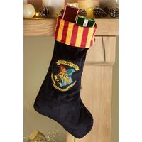 Image of Harry Potter Hogwarts Christmas Stocking