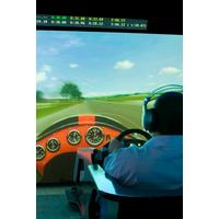 Image of F1 Grand Prix Simulator Gift Experience