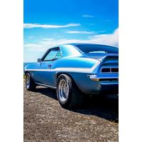 Image of The American Classics Driving Gift Experience