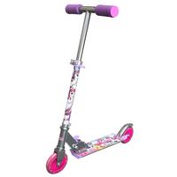 Image of Unicorn Scooter with 2 Light Up Wheels