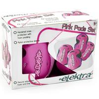 Image of Elektra Knee and Elbow Pad Set