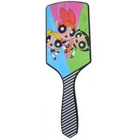Powerpuff Girls Paddle Hair Brush