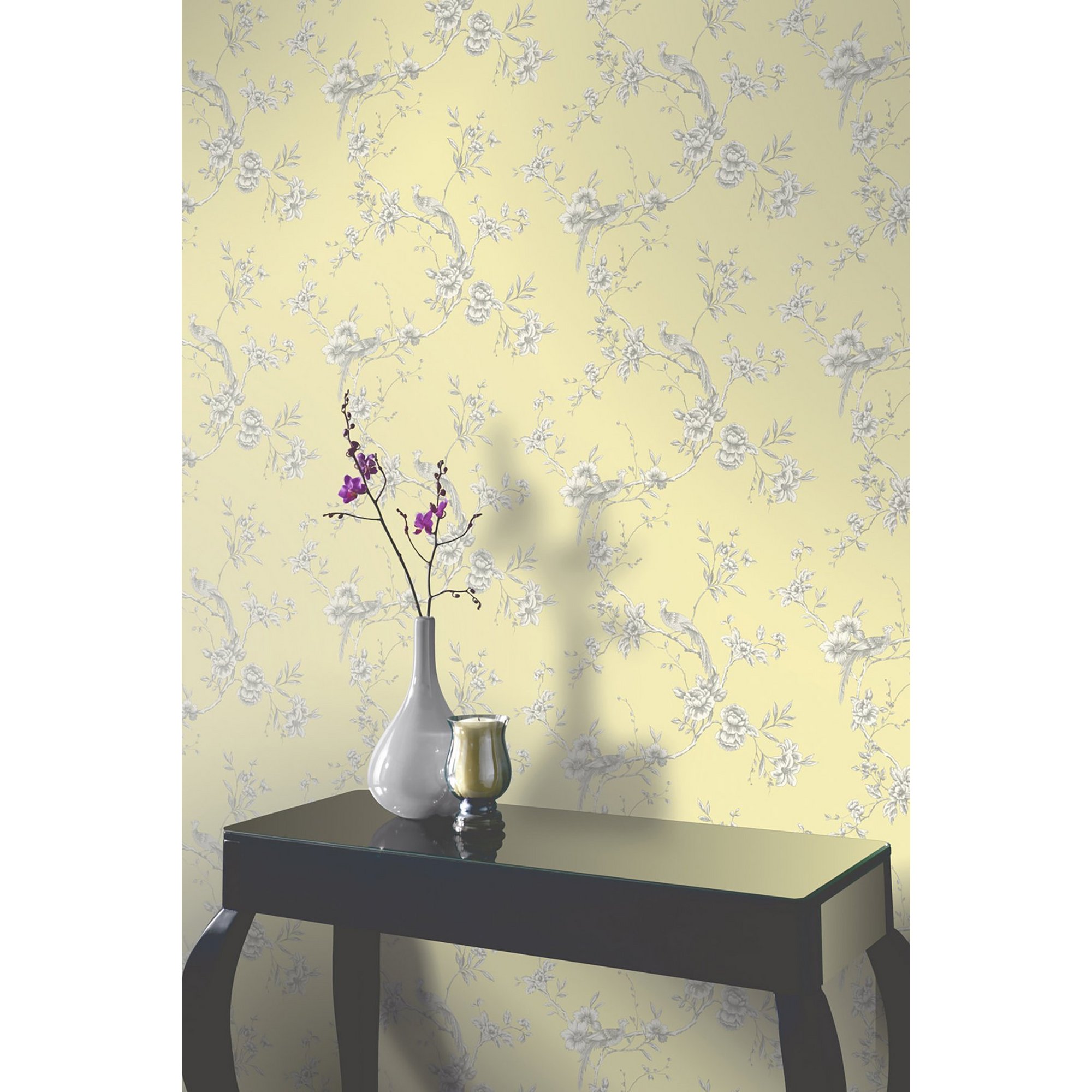 Image of Arthouse Chinoise Wallpaper