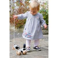 Image of Classic World Pull Along Dog