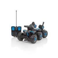 Image of 6 Wheeled RC Water Shooting Tank!