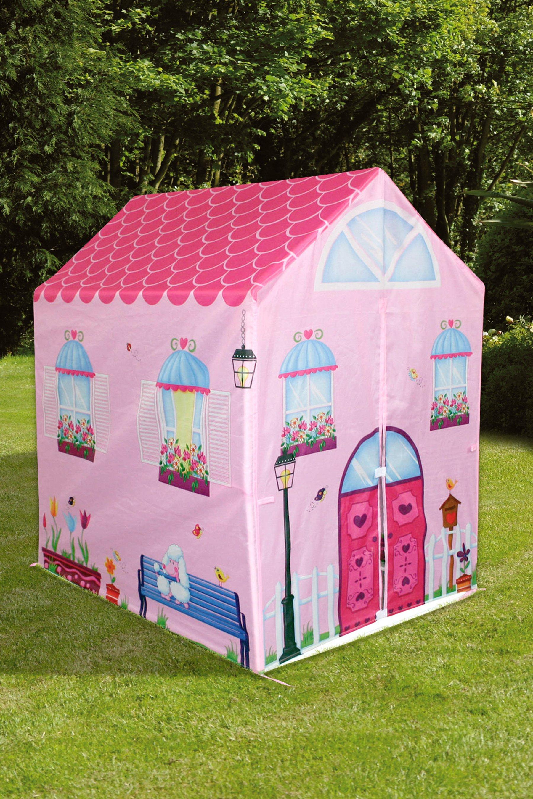 indoor wendy house