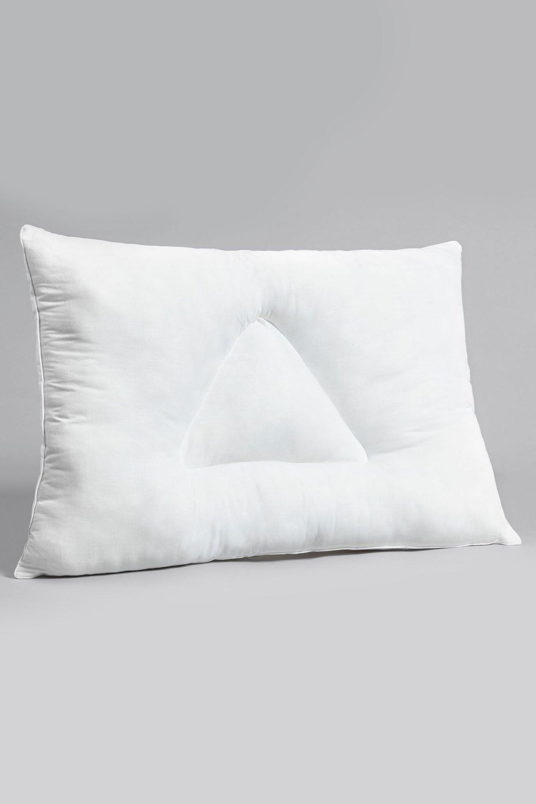 Dr Twiner Pyramid Pillow | Studio Dr Twiner Pyramid Pillow | Studio