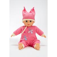 Image of Bambolina 40cm Doll with 5 Outfits and 24 Sounds