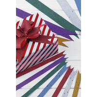 Image of Pack of 25 Glitter Pull Bows