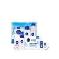 Nivea Female Travel Essentials Kit