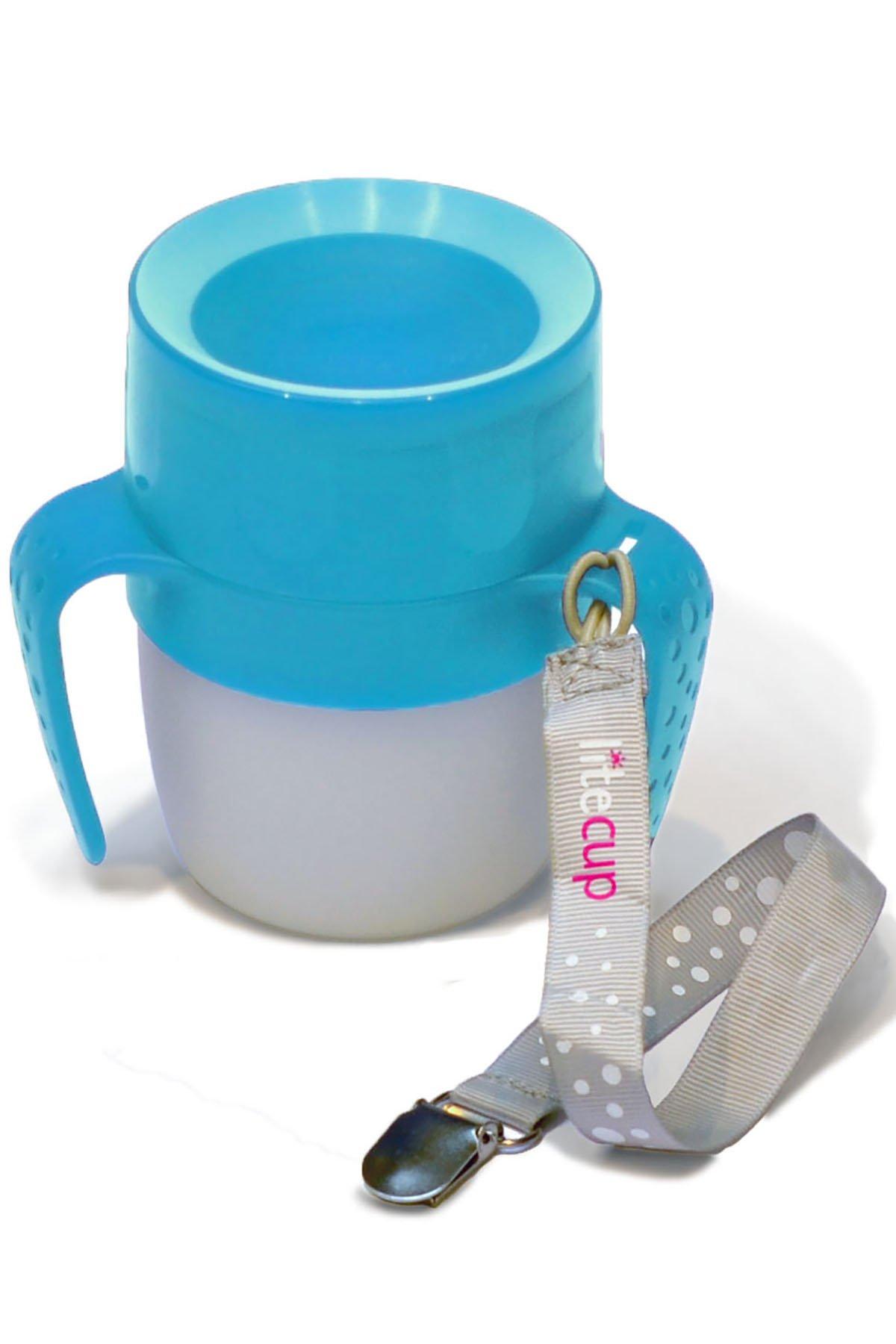 LiteCup Light-Up Baby Cup – Blue