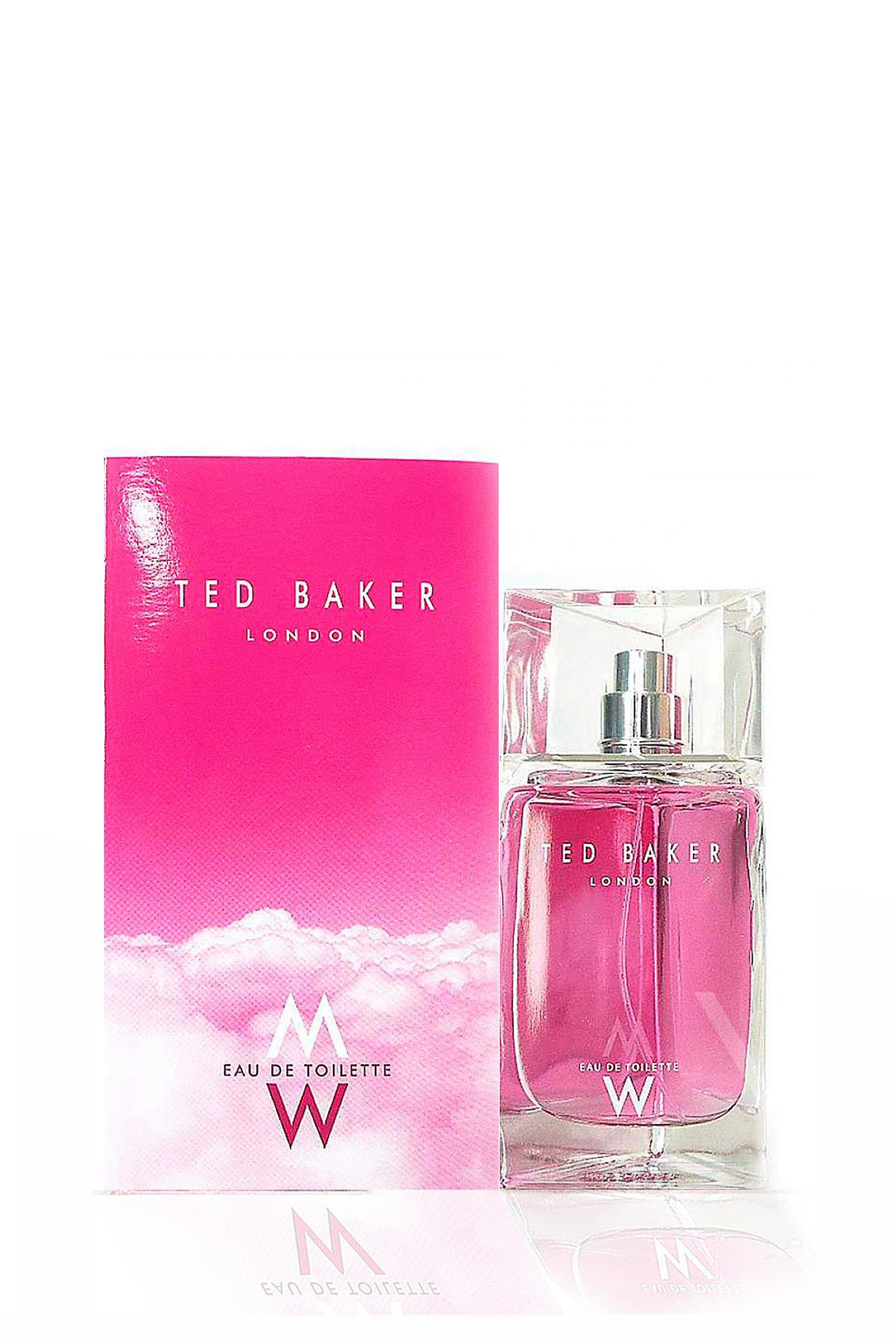 ted baker w perfume 30ml