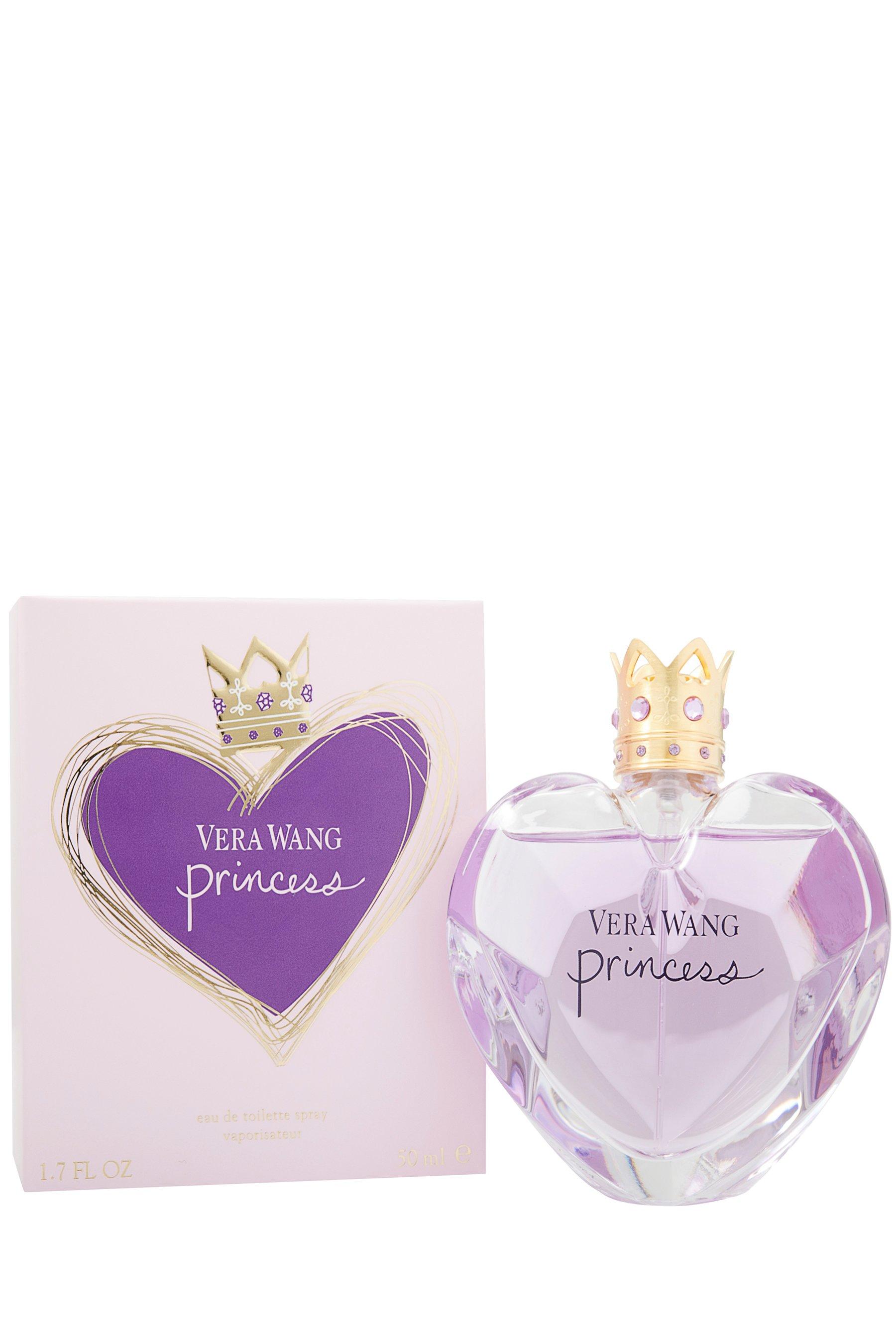 Vera Wang Princess 50ml Edt Studio