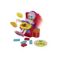 Image of Tomy Greedy Granny