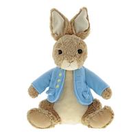 Image of Gund Peter Rabbit Extra Large Soft Toy