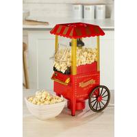 Image of Fairground Popcorn Cart