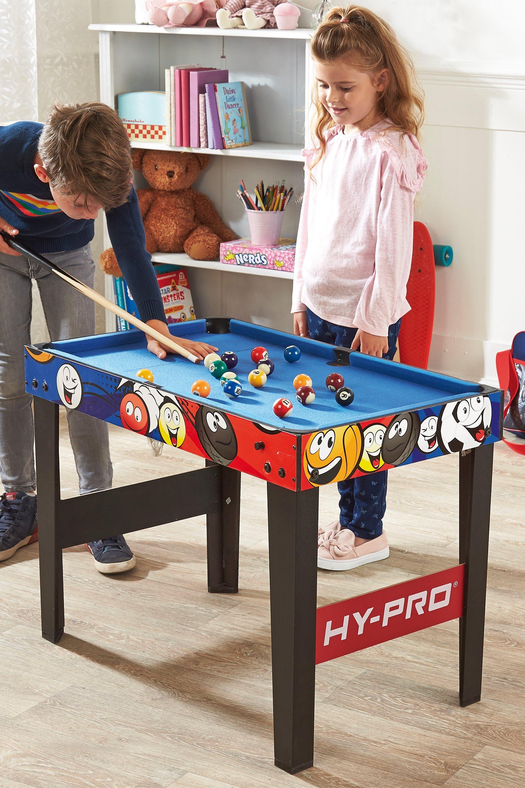 Buy Hy-Pro 8 in 1 Folding Multi Games Table, Multi games tables