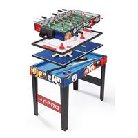 Image of Hy-Pro 3ft 7-in-1 Multi Function Games Table