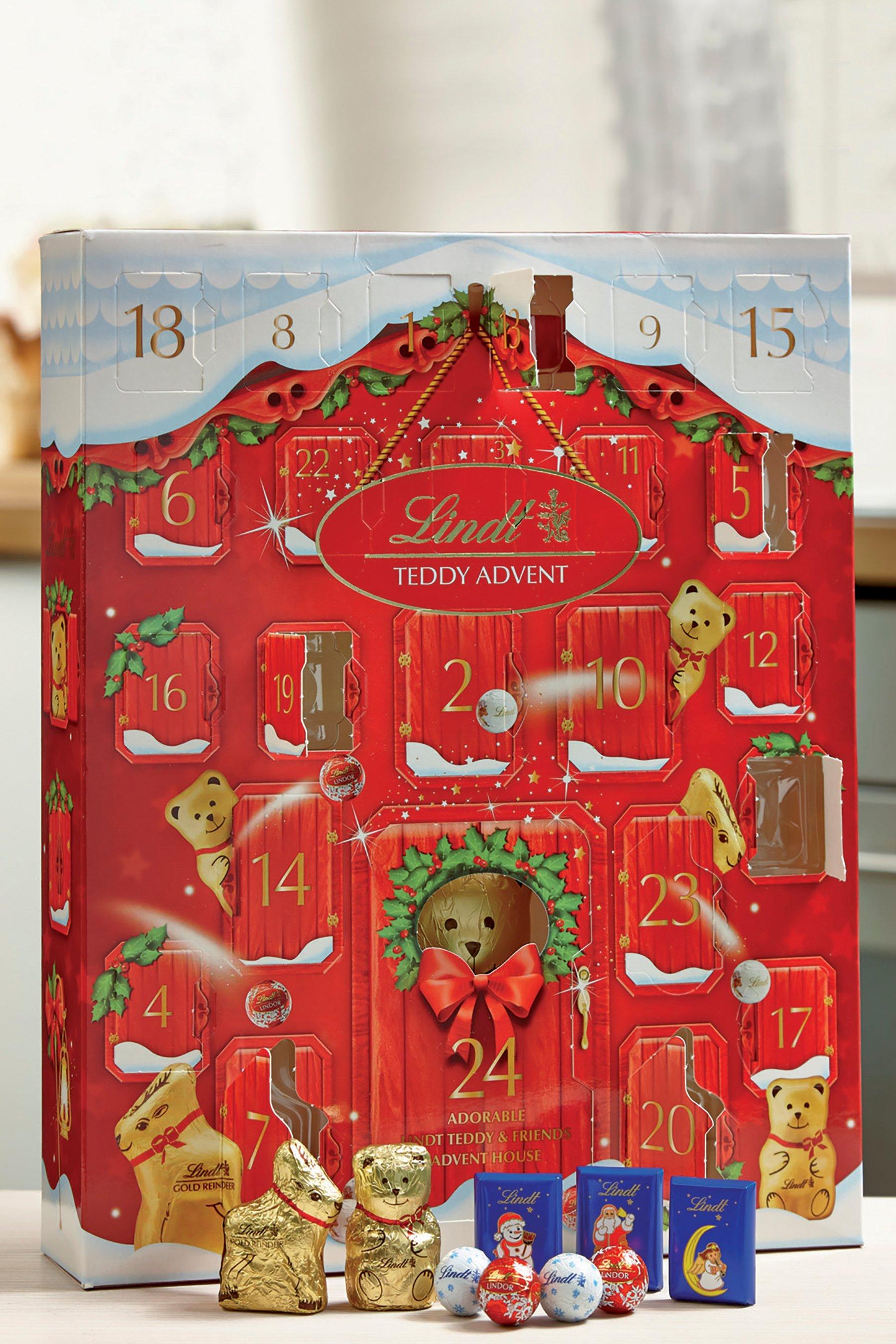 lindt-chocolate-teddy-advent-calendar-studio