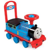 Image of Thomas and Friends Engine Ride-On
