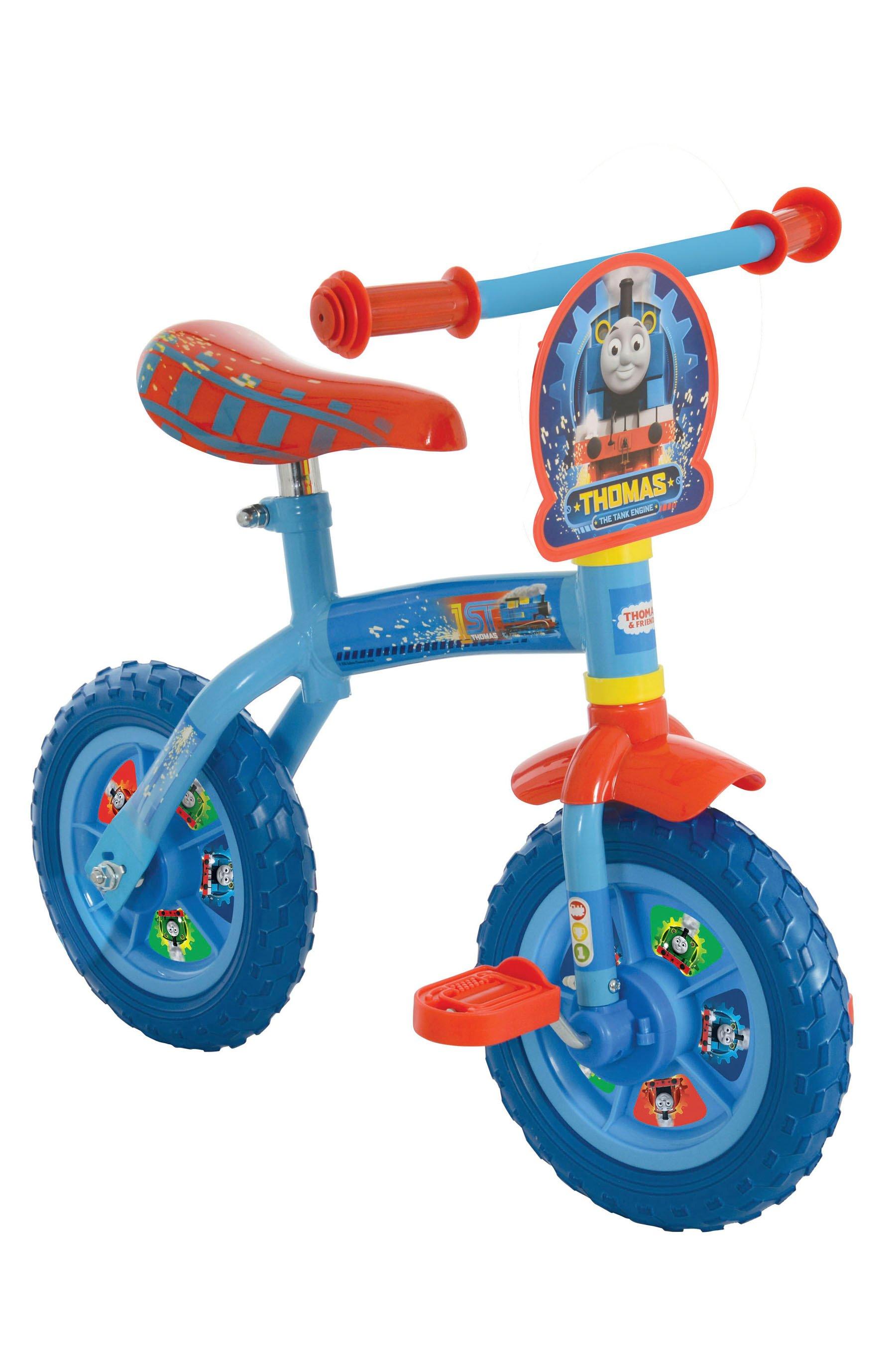 thomas 10 inch bike
