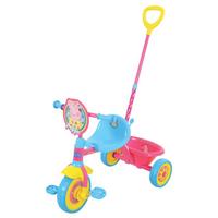 Image of Peppa Pig My First Trike