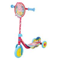 Image of Peppa Pig My First Tri-Scooter