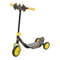Image of Batman Tri-Scooter