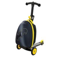 Image of Batman Scootcase