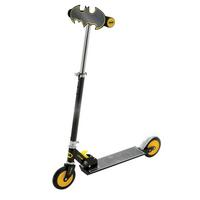 Image of Batman Folding In-line Scooter with Plaque