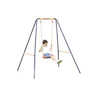 Image of Hedstrom Deluxe 2 in 1 Swing