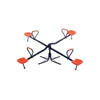 Image of Hedstrom Roundabout Seesaw