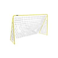 Image of Kickmaster Premier Football Goal 8ft