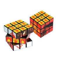 Image of Manchester United FC Rubiks Cube