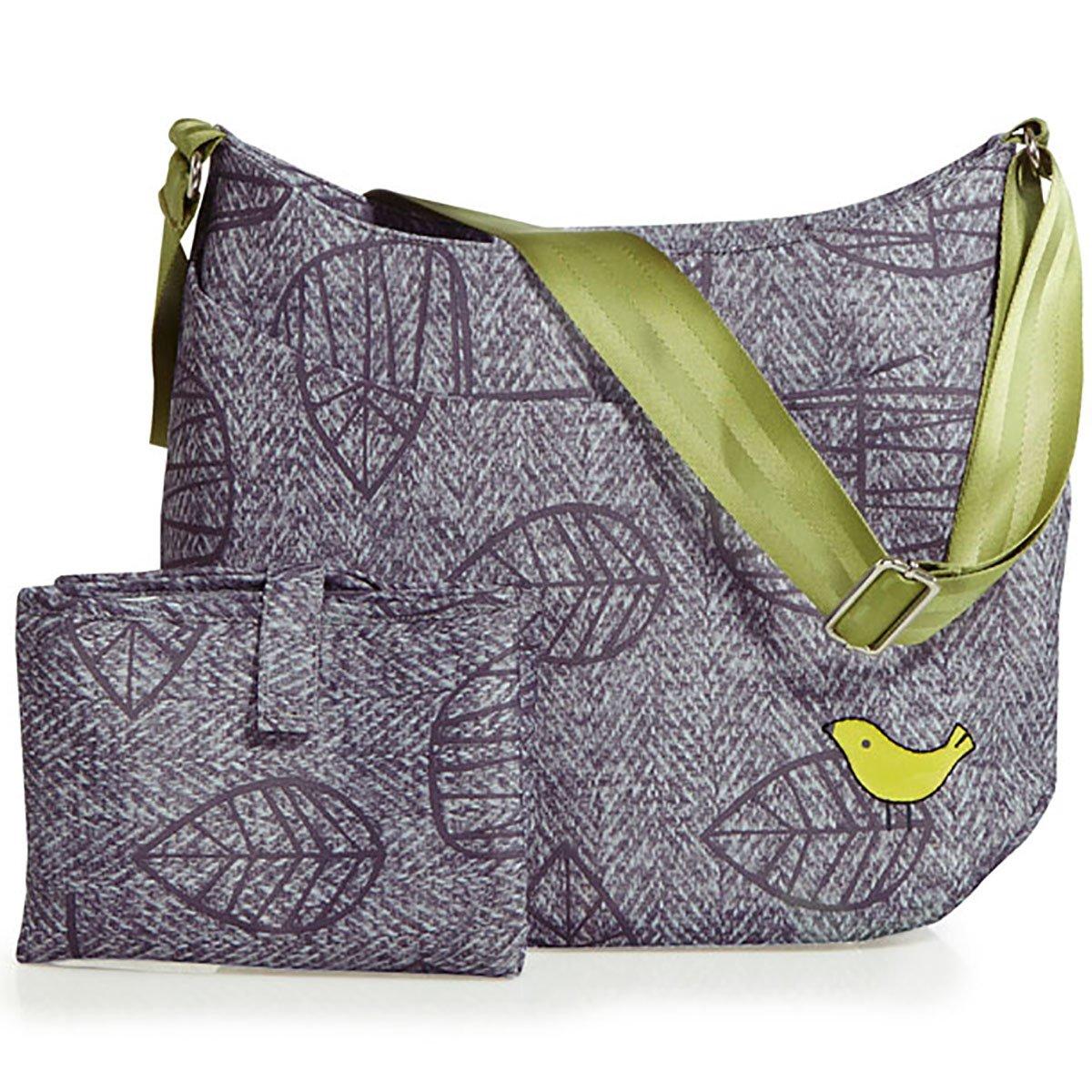Giggle 3//4 Cosatto Changing Bag Fika Forest